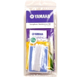 Yamaha Saxophone Maintenance Kit Kit
